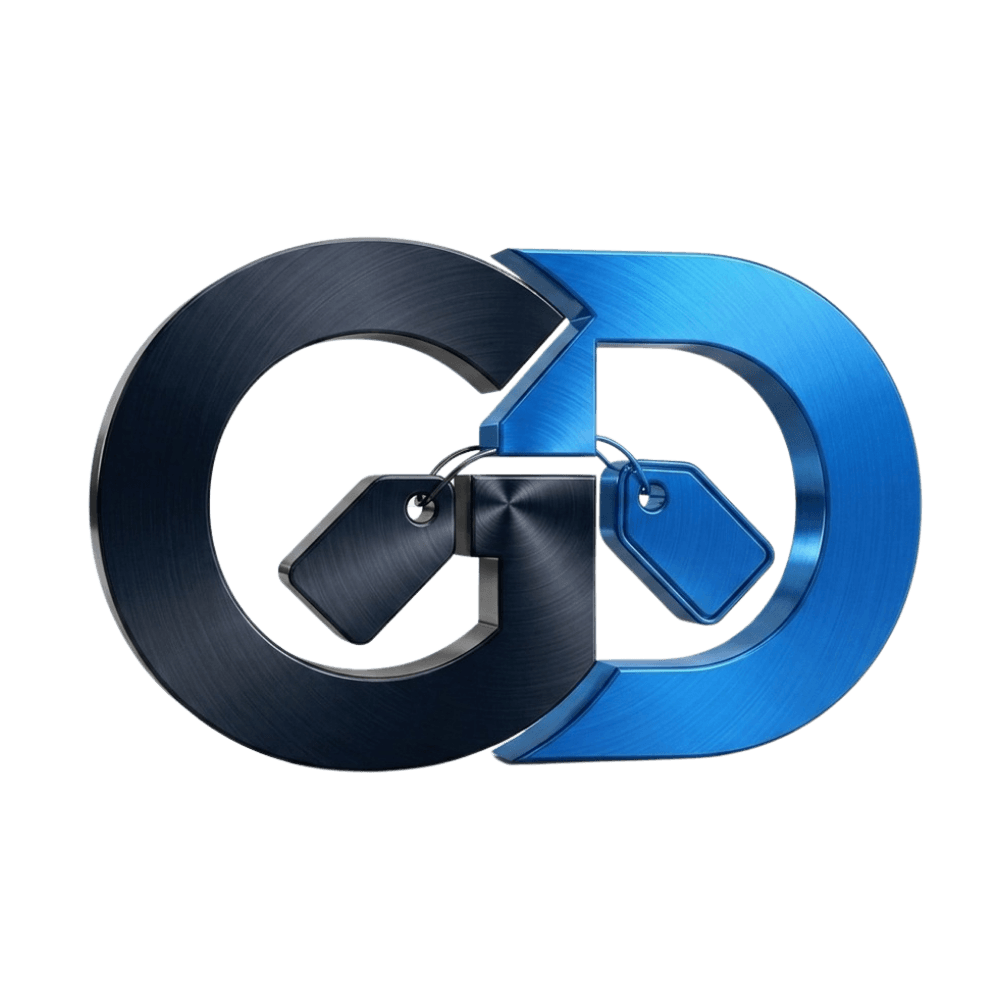 GeniiDeals logo